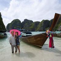 Отзыв от Елизавета - виза ДТВ